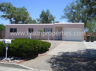 608 Cerro De Ortega Dr SE, Rio Rancho, NM 87124