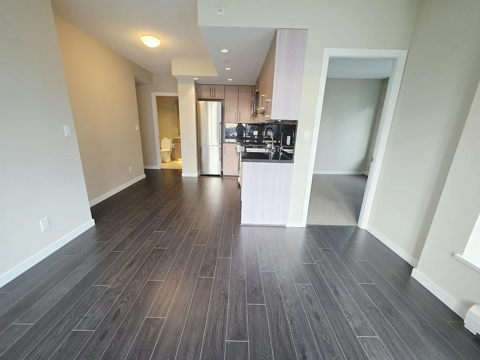 1 bed, 504 sqft, $2,580 — Photo 3