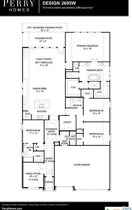 2nd image of 1708 Windward Way