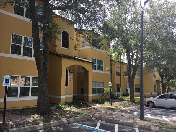 4512 COMMANDER DRIVE #1725, ORLANDO, FL 32822