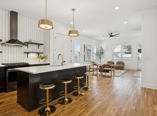 5218 Louisiana Ave, Nashville, TN 37209