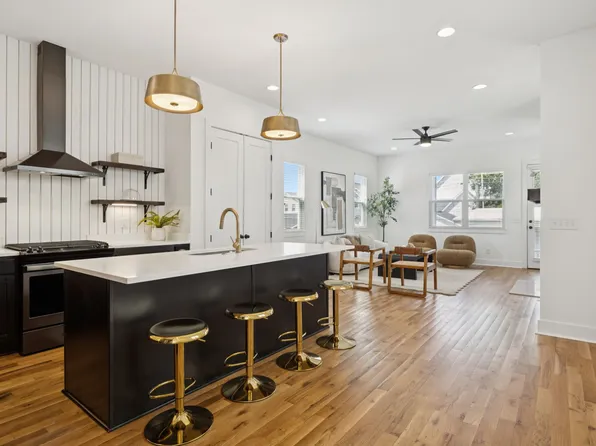 5218 Louisiana Ave, Nashville, TN 37209