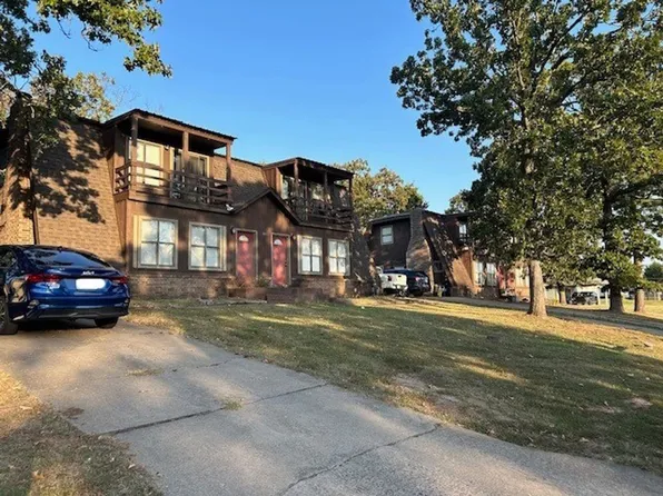 105 Myra Ln, Poteau, OK 74953