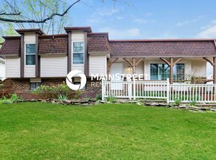 6805 E 140th Pl, Grandview, MO 64030