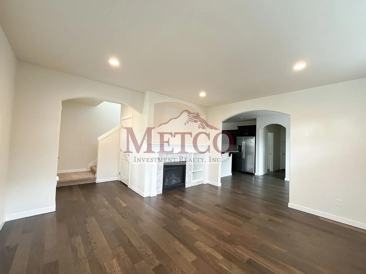 For Rent: Beautiful Coburg 3 Bed / 2.5 Bath Craftsman! — Photo 3