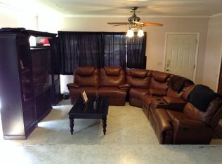 770 Old Bowling Green Rd, Bowling Green, FL 33834