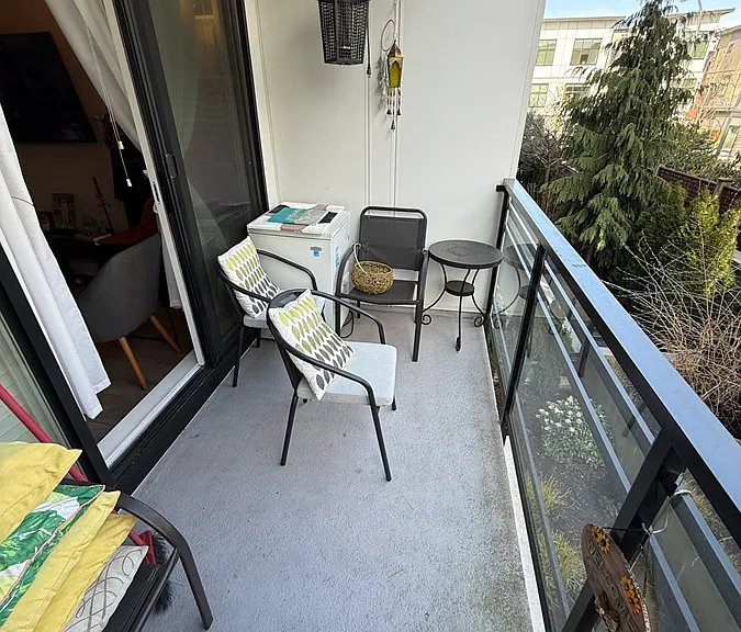 20838 78b Ave #B202 — Photo 21
