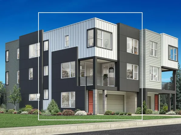 Emley Plan, ParkVue On The Platte - Encompass Collection