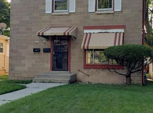 4641 N 19th Pl, Milwaukee, WI 53209