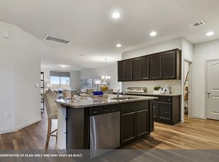 6613 May Shower Dr, Austin, TX 78744