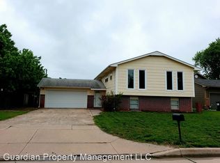 3929 W 33rd St S, Wichita, KS 67217