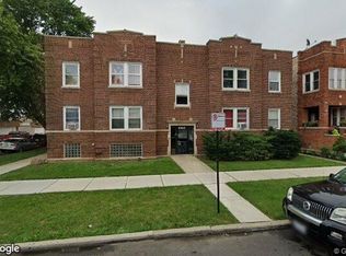 5801 S Sacramento Ave, Chicago, IL 60629