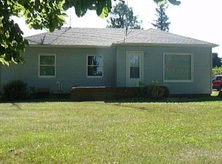 1806 Doon St, Ayrshire, IA 50515
