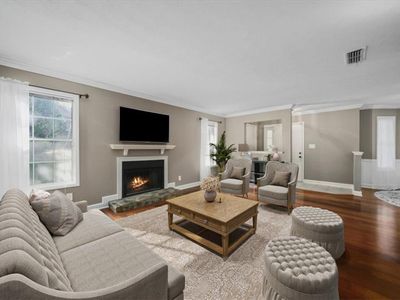 1006 Country Park Dr SE, Smyrna, GA, 30080