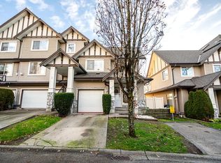 18181 68th Ave #4, Surrey, BC V3S 9J1