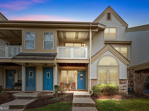 1303 Foxmeadow Dr #1303, Royersford, PA 19468