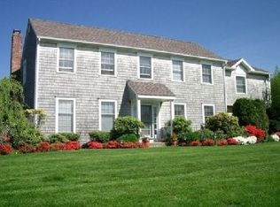 125 Fox Hollow Ln, Southampton, NY 11968