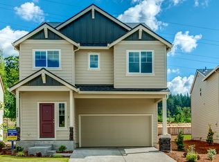 7224 N 93rd Loop, Camas, WA 98607