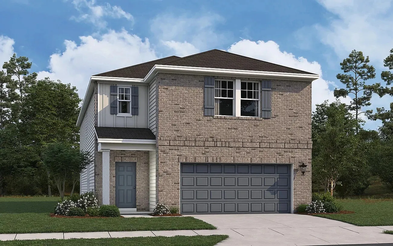 5 bed, 2776 sqft, $4,109 — Photo 1