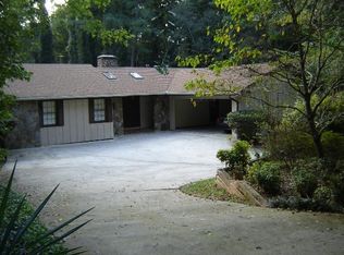 1258 Park Blvd, Stone Mountain, GA 30083