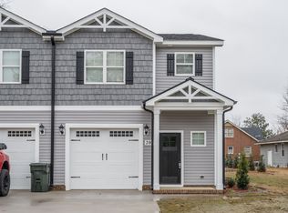 207 S Walnut St, Princeton, NC 27569