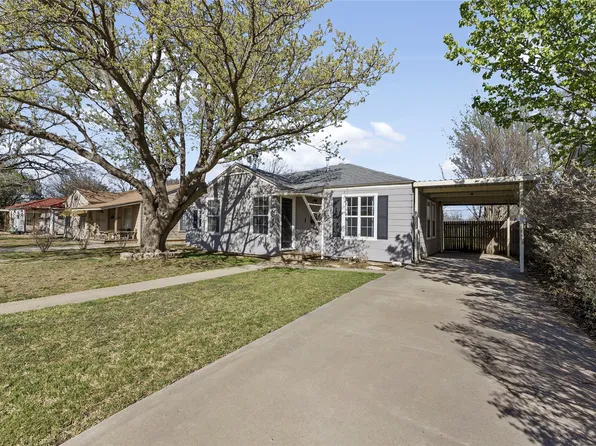 2057 Jeanette St, Abilene, TX 79602