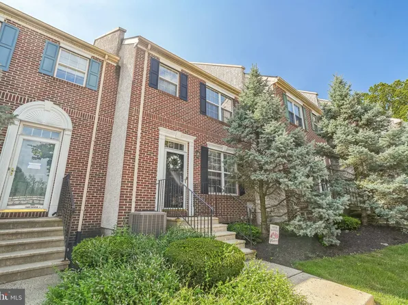 525 Bullock St #9, Conshohocken, PA 19428