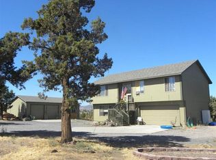 3131 NW 39th St, Redmond, OR 97756