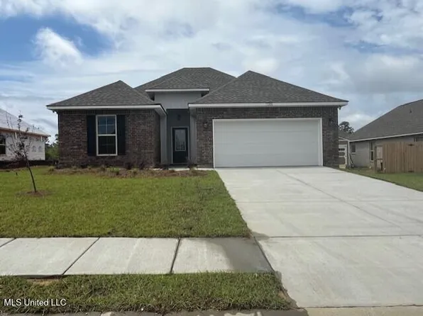 15386 Murphy St, Gulfport, MS 39503