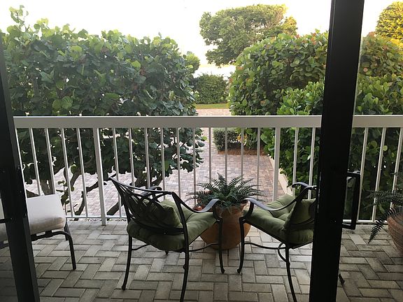 2nd image of 3250 S Ocean Blvd #106