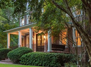 40 Mill Run Ct, Sumter, SC 29154