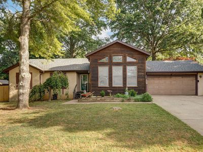 907 Amy Lane, Ozark, MO, 65721