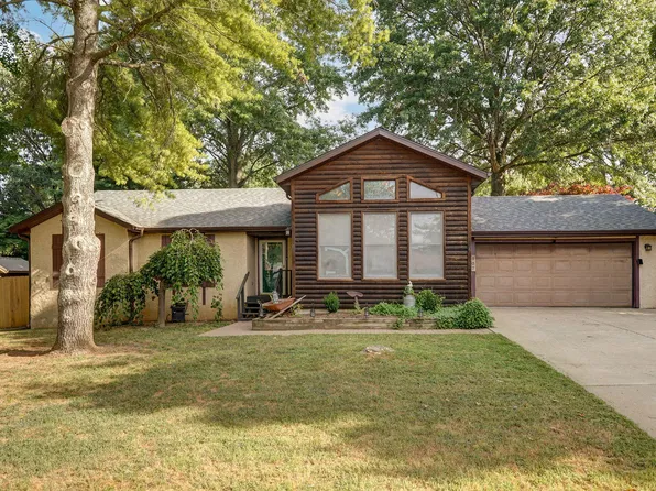 907 Amy Lane, Ozark, MO 65721