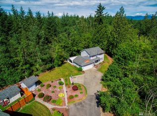 25206 Kanasket Dr, Black Diamond, WA 98010