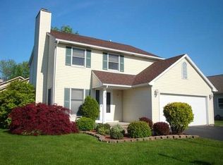 11 Opal Ave #PVT, Rochester, NY 14626