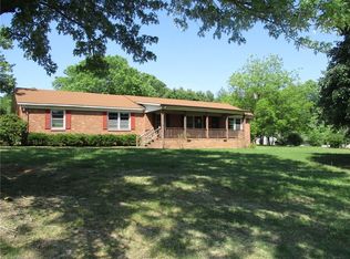 2146 Colony Rd, Gibsonville, NC 27249