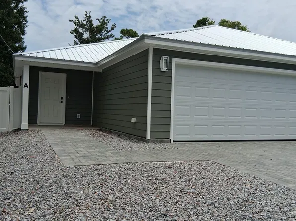 8426 Houston St #A & B, Panama City, FL 32408