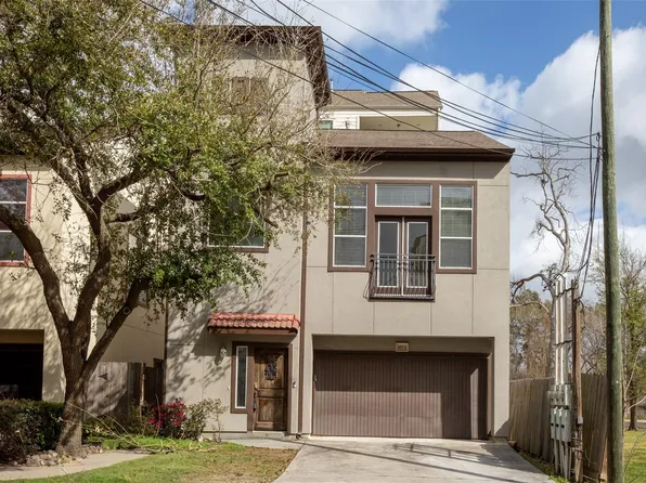 6014 Hamman St, Houston, TX 77007