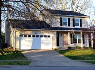 353 Fox Harbour Dr, Lexington, KY 40517
