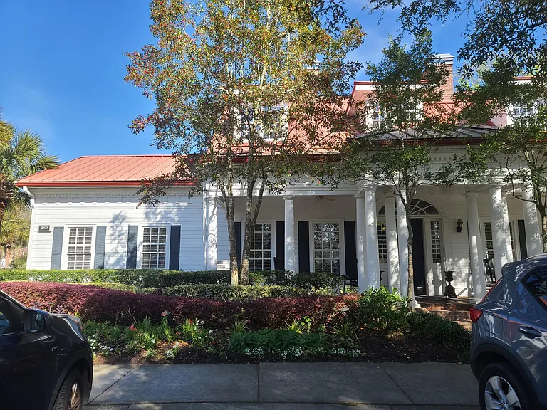 1424 Telfair Way — Photo 23