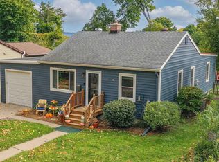 1121 Lorraine Dr, Madison, WI 53705