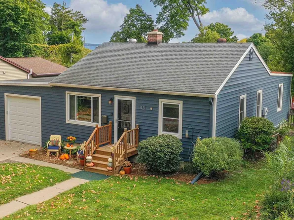 1121 Lorraine Drive, Madison, WI 53705