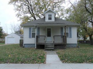 2919 Garden Blvd, Elkhart, IN 46517