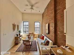 215 E 118th St APT 4F, New York, NY 10035