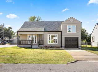 920 S Hadden Ave, El Reno, OK 73036