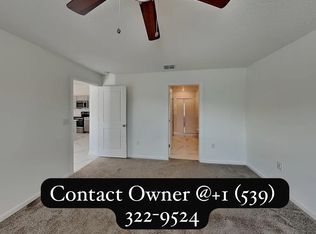 4000 Lake Gentry Rd, Saint Cloud, FL 34772