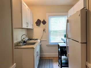 96 Madison Ave #2, Newtonville, MA 02460