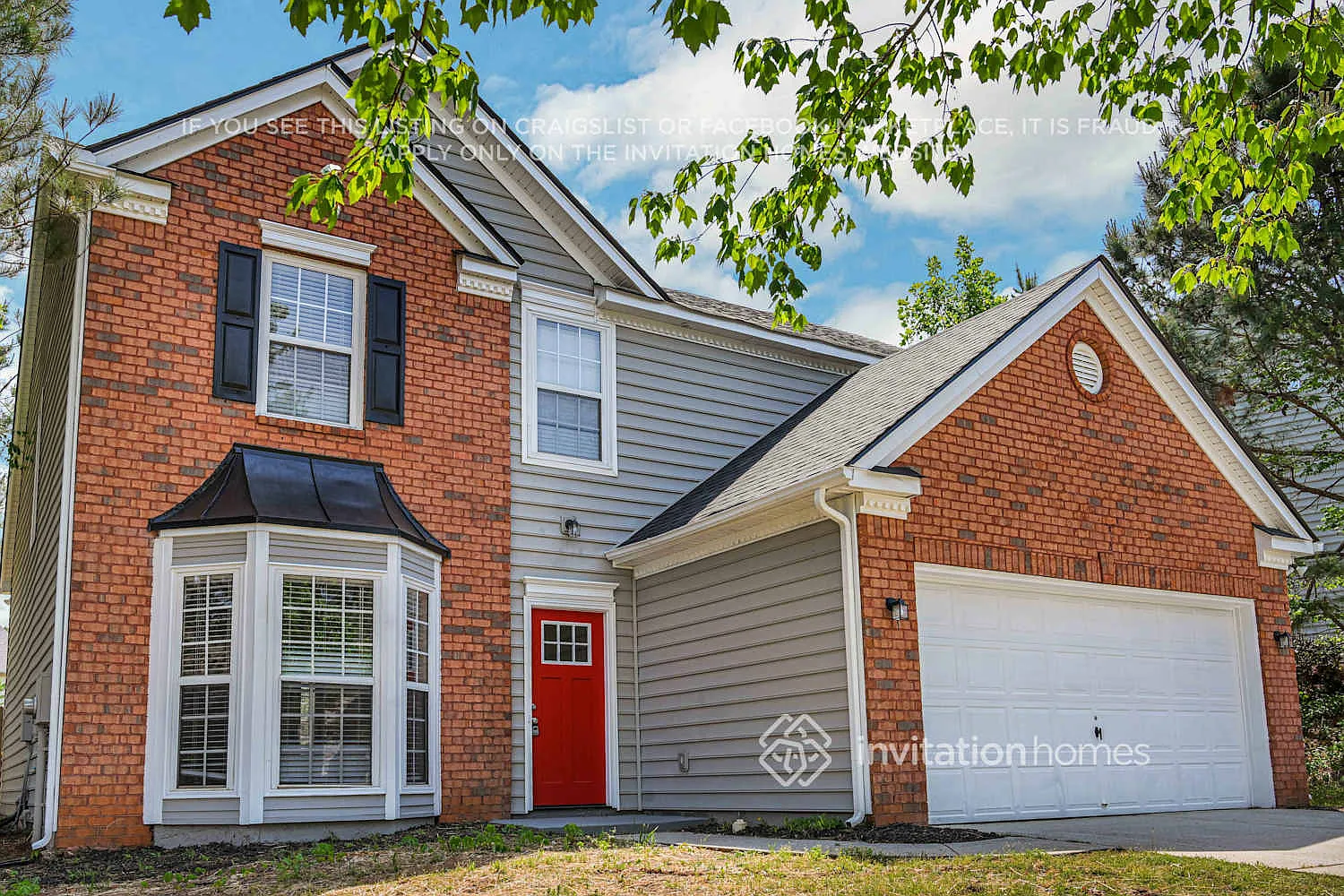 64 Melanie Rose Ln Lawrenceville, GA 30044 — Photo 2