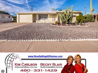 514 N 56th St, Mesa, AZ 85205