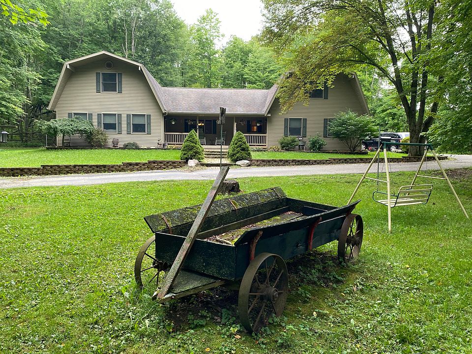 8517 S Cypress Ave, Newaygo, MI 49337 MLS 23031803 Zillow